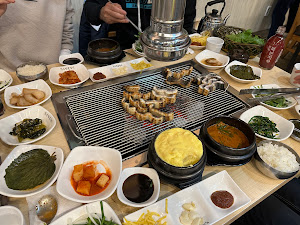 청수민물장어