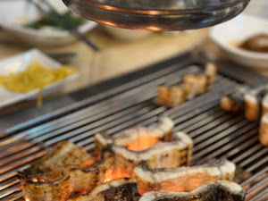 청수민물장어