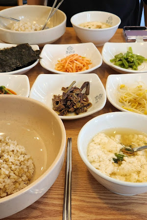 최고집칼국수 화정점