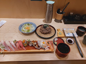 카나이즈미초밥