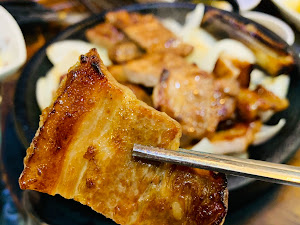 태조숯불석갈비