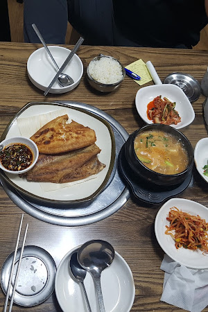통통식당