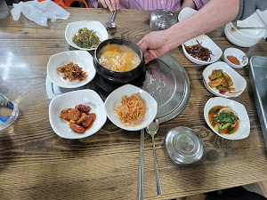 통통식당