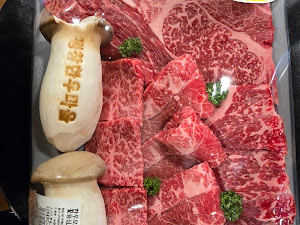 평창한우마을 면온점(봉평)