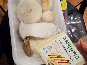 평창한우마을 면온점(봉평)