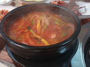 평화식당