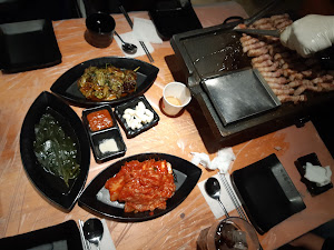 하남돼지집 세종대점