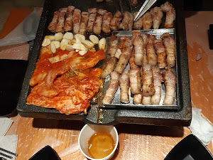 하남돼지집 세종대점