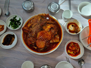 한계령찜전문점