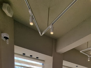 할리스 순천조례점