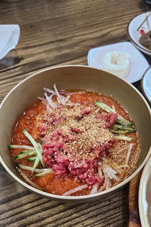 함양집 보불로점