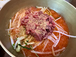 함양집 보불로점