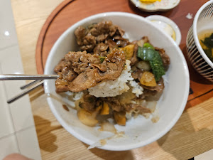 핵밥 안동시내점