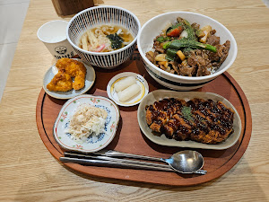 핵밥 안동시내점