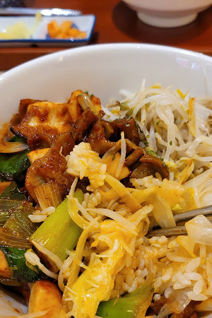 핵밥 안동시내점