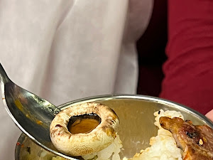 행궁동삼겹살 (Harnggungdong Pork Belly)