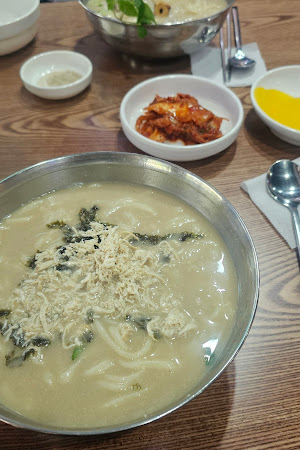 현풍닭칼국수 - 상인직영점