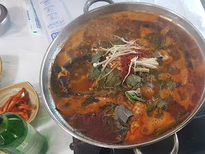 호반식당