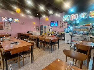 홍가네생태탕&코다리냉면