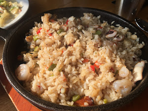 홍익돈까스 당진점