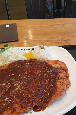 홍익돈까스 당진점