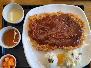 홍익돈까스 당진점