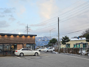 홍익돈까스 대천점