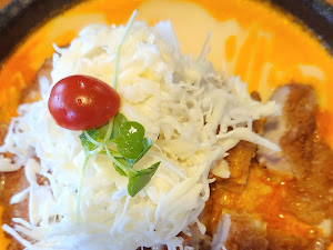 홍익돈까스 대천점