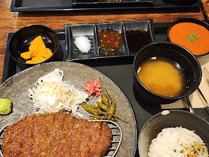 후라토식당 여의도직영점