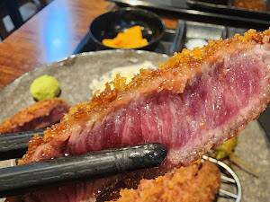 후라토식당 여의도직영점