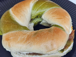 10593 베이글커피하우스