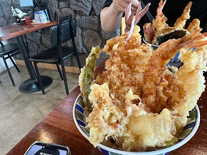 513텐동