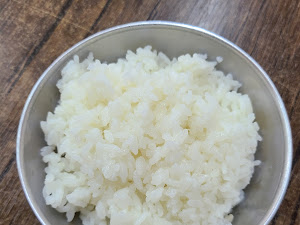 60년전통예산장터국밥