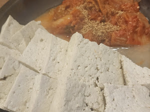 DMZ장단콩두부마을