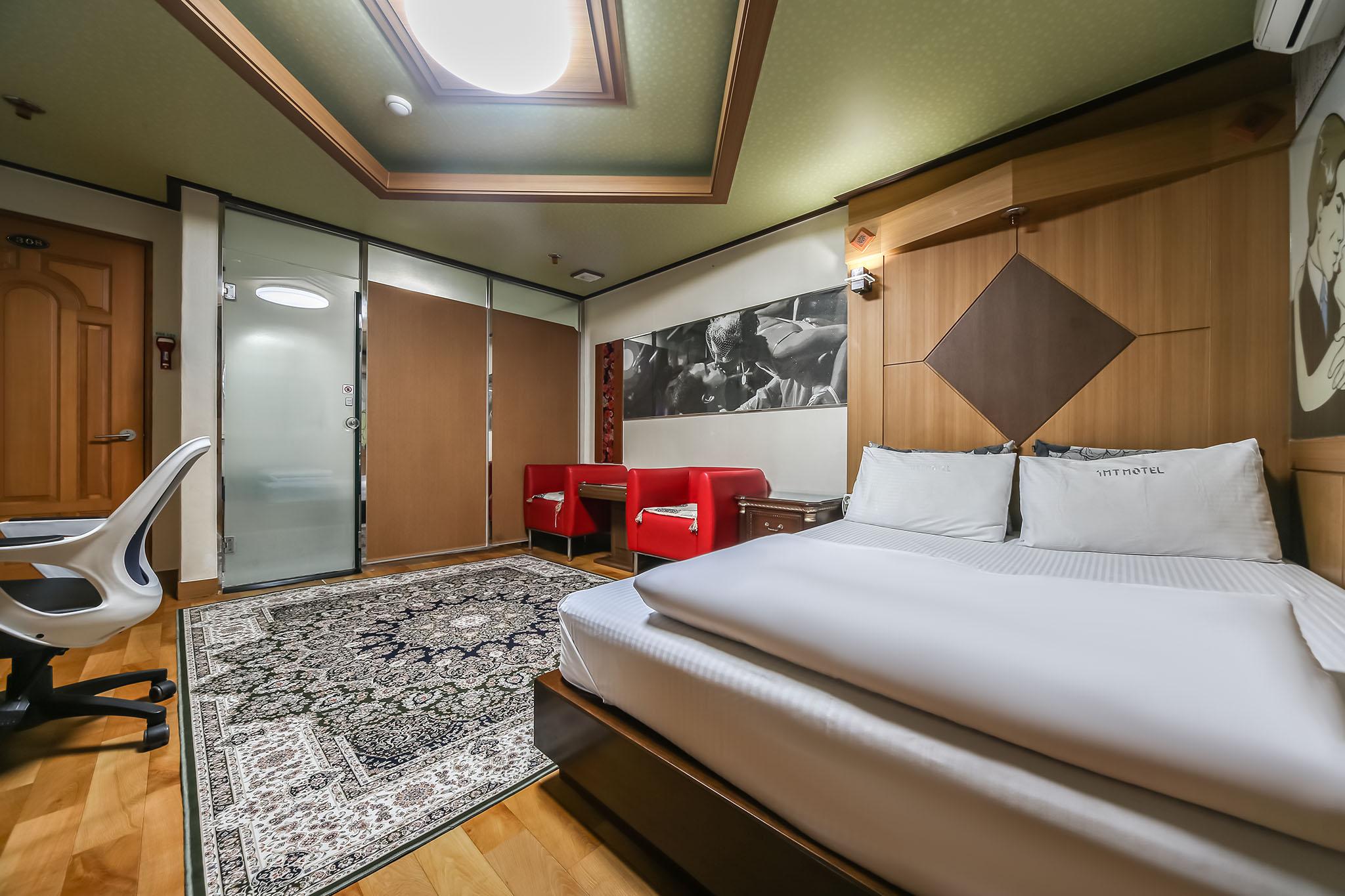 문경 와이 호텔(Y Hotel) (Mungyeong Y Hotel)