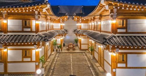 공주 고마 게스트하우스 (Gongju Goma Guesthouse)