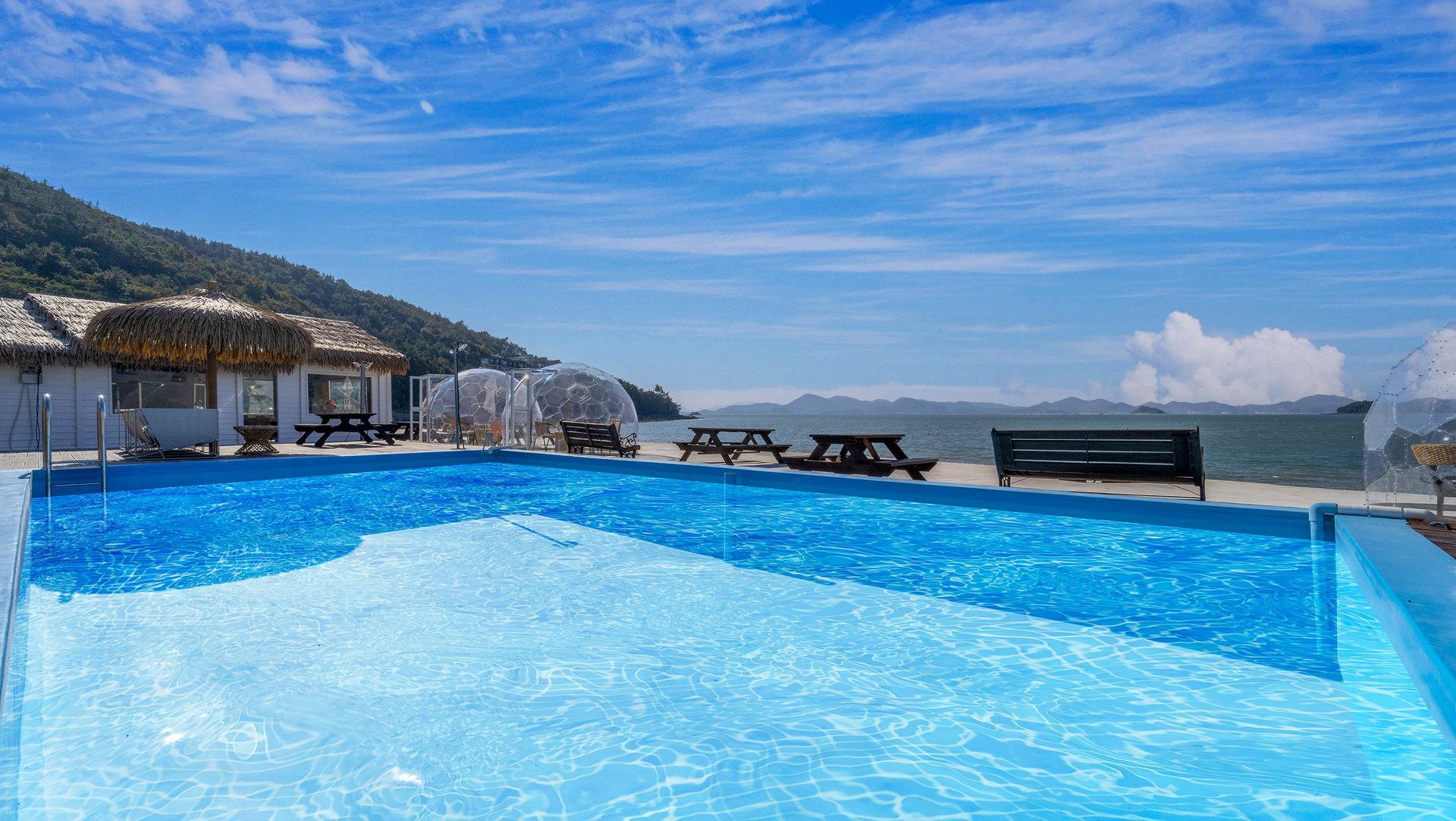 여수 아렌스 펜션 (Yeosu Arens Pension)