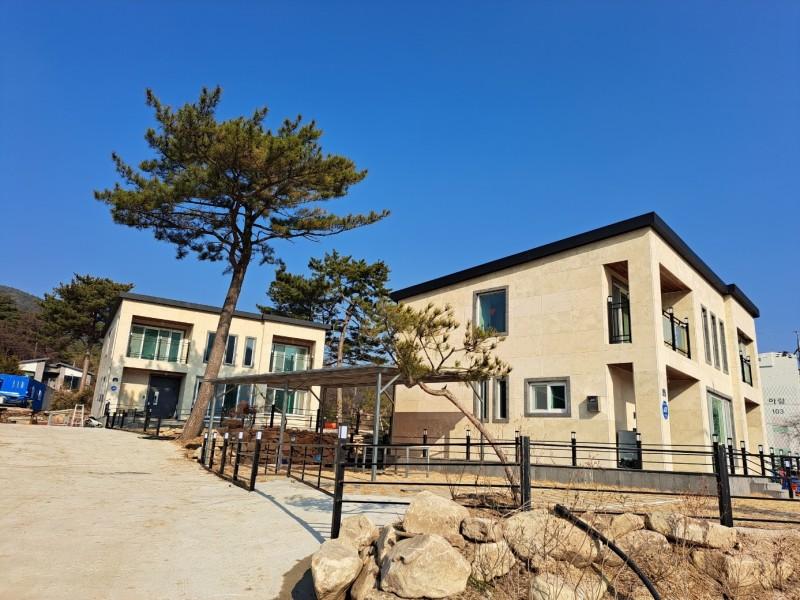 예산 가야산관광펜션 (Yesan Gayasan Tourist Pension)
