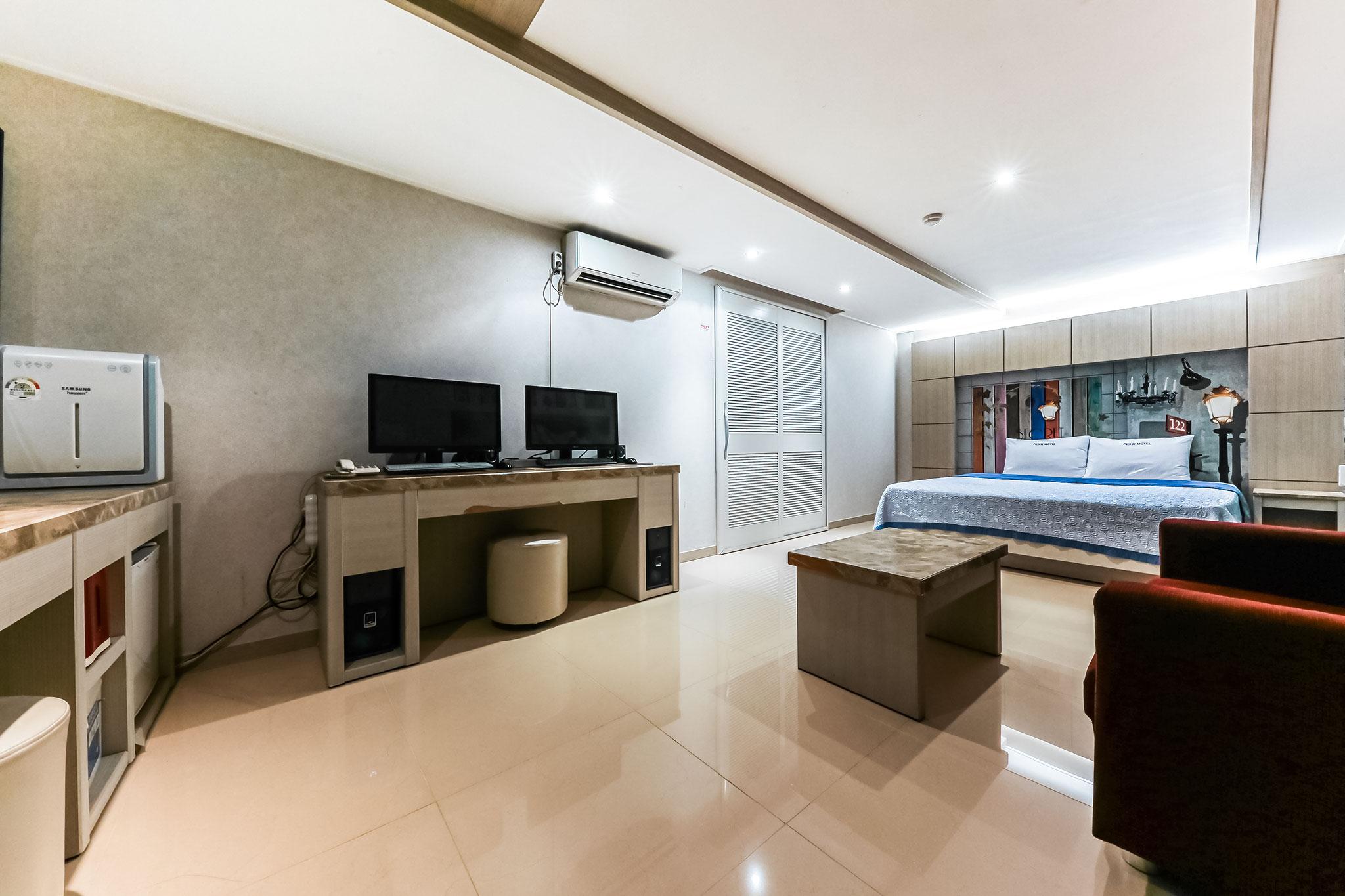 세종 시크릿 (Sejong Secret)