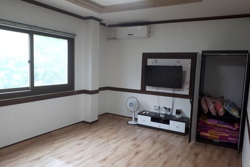 문경 새재의아침펜션 (Mungyeong Saejae Morning Pension)