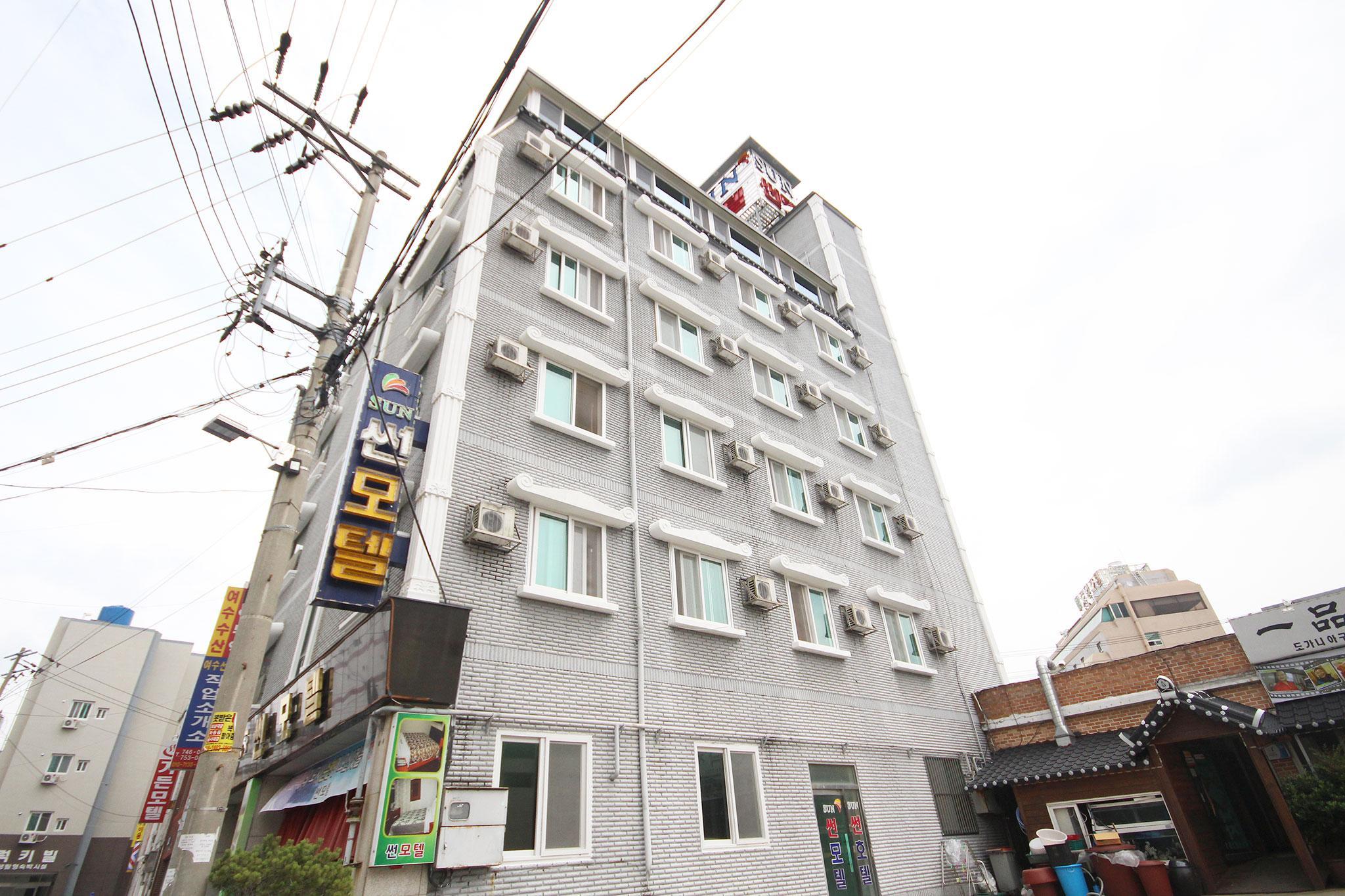 순천 썬 (Suncheon Sun)