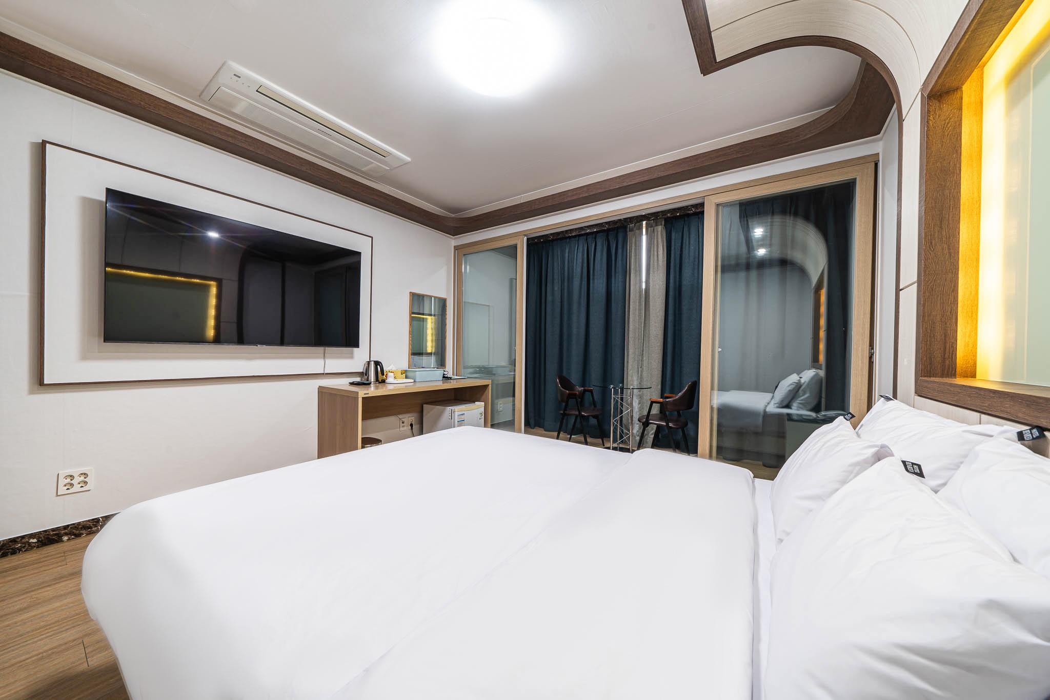 보령(대천) 베니키아 호텔 (Boryeong (Daecheon) Benikea Hotel)