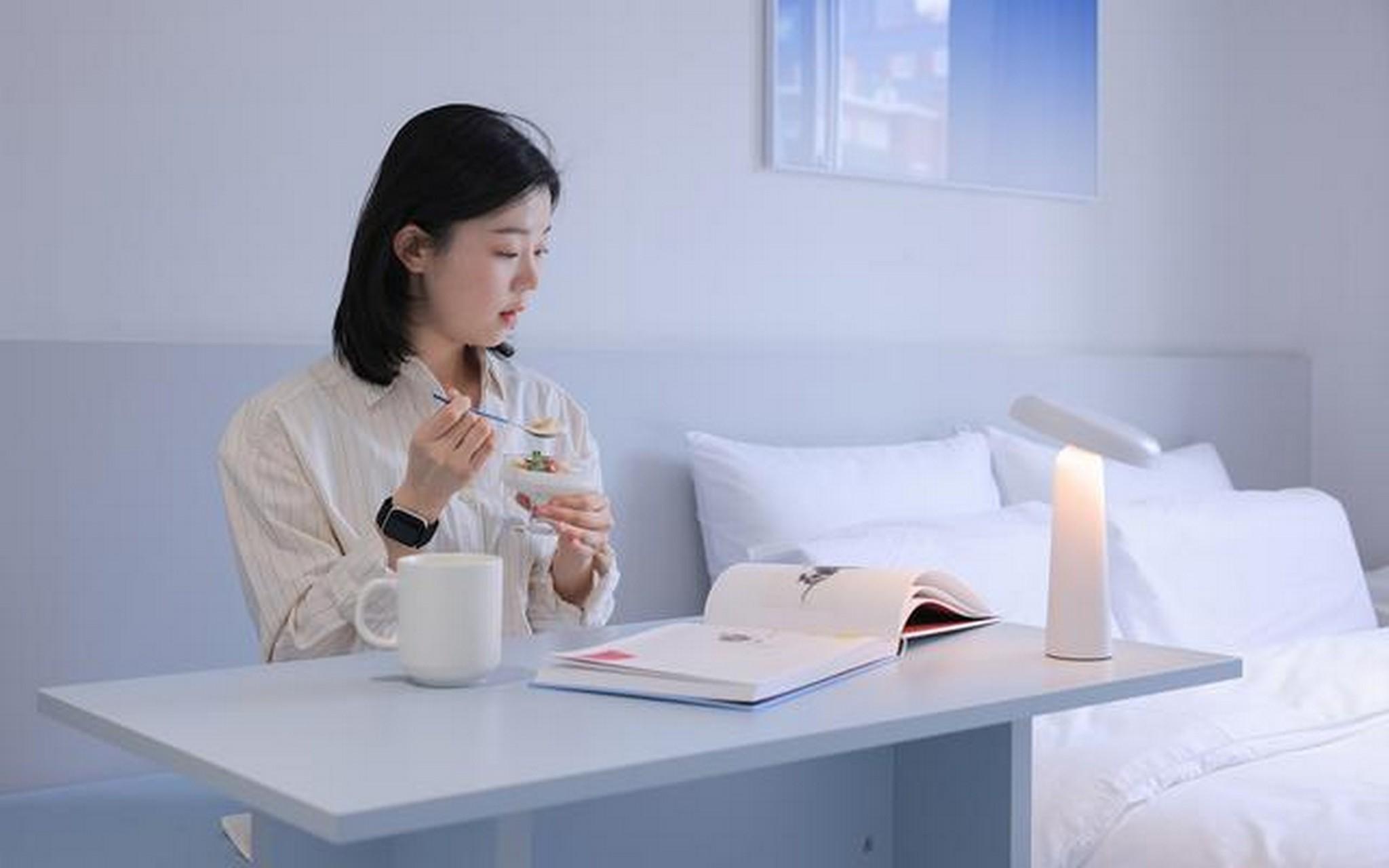 아늑 에어 호텔 대전 문창점 (Aank Air Hotel Daejeon Munchang branch)