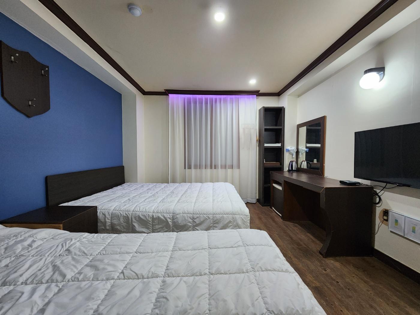 완도 시애틀 (Wando Seattle)