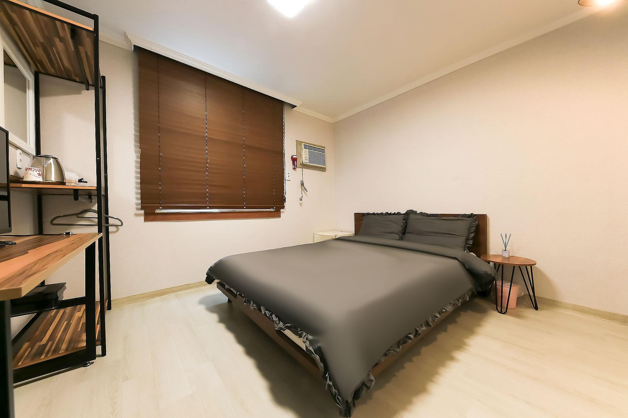 대전 유성 레몬트리호텔 (Daejeon Yuseong Lemon Tree Hotel)