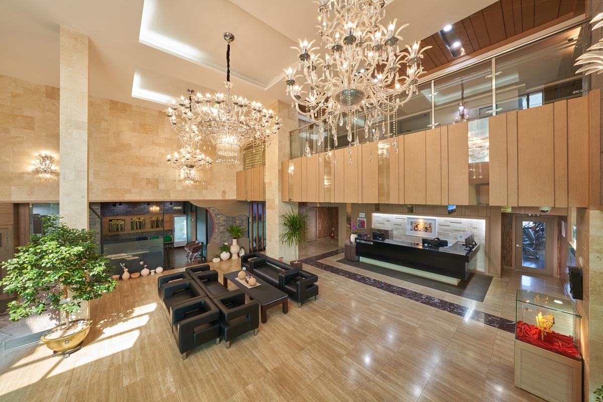 지지 호텔 (GG Hotel )