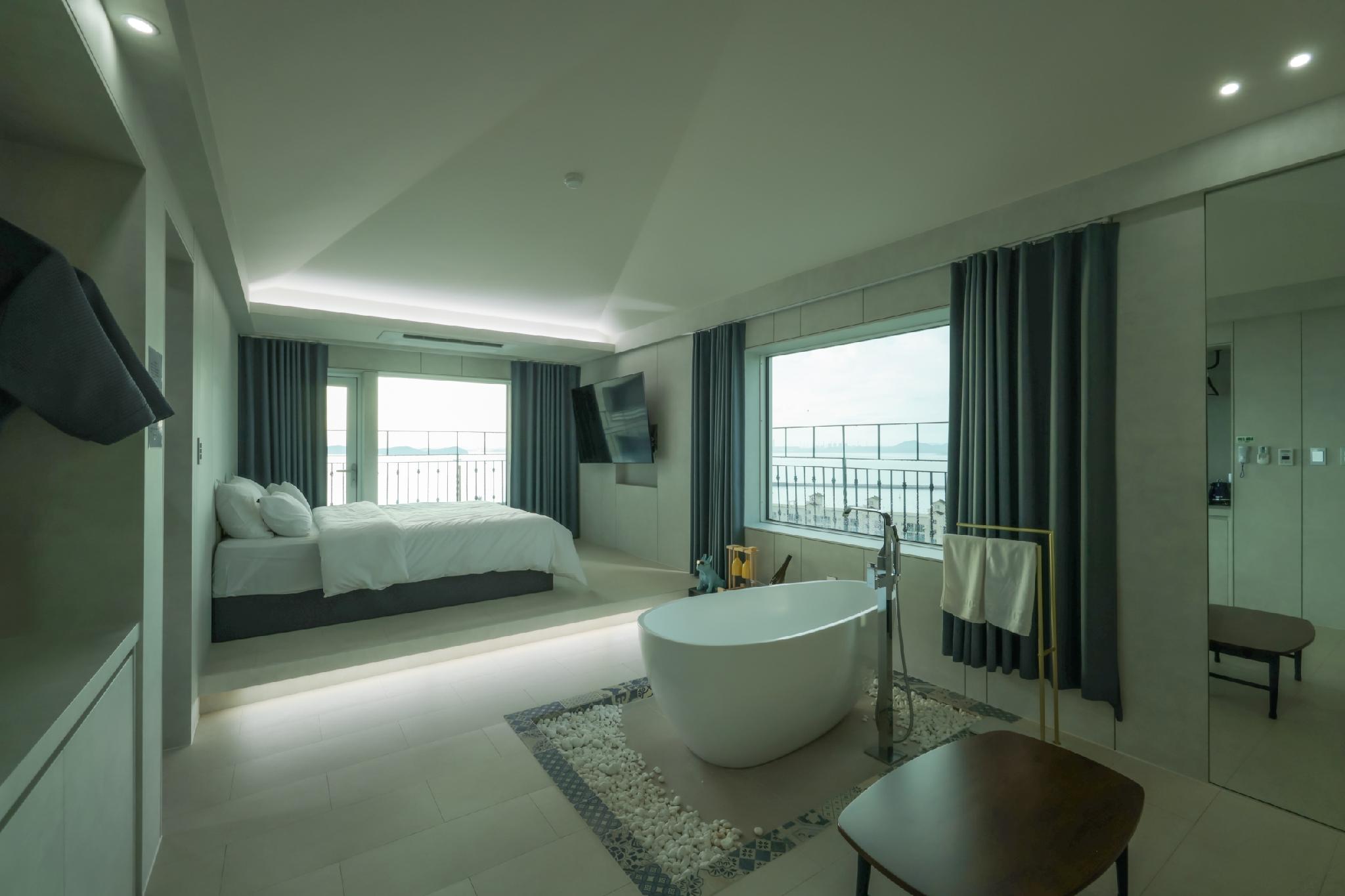 대천 CL 호텔 (Daecheon CL Hotel)