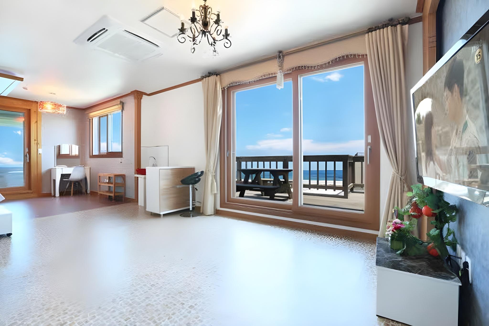 Gangneung Green Pension