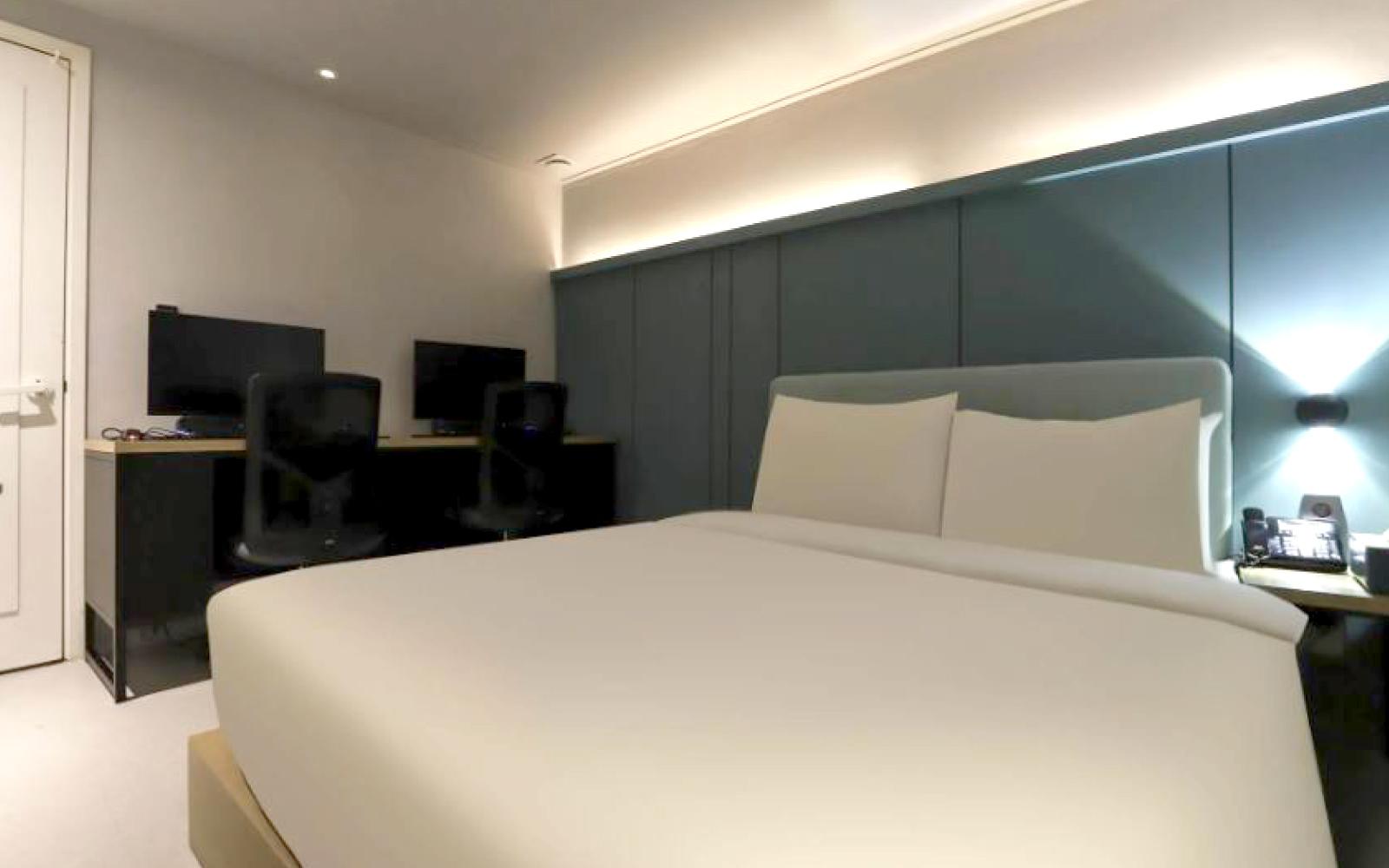 파주 YAM 얌 호텔 파주금촌점 (Paju YAM Yam Hotel Paju Geumchon Branch)