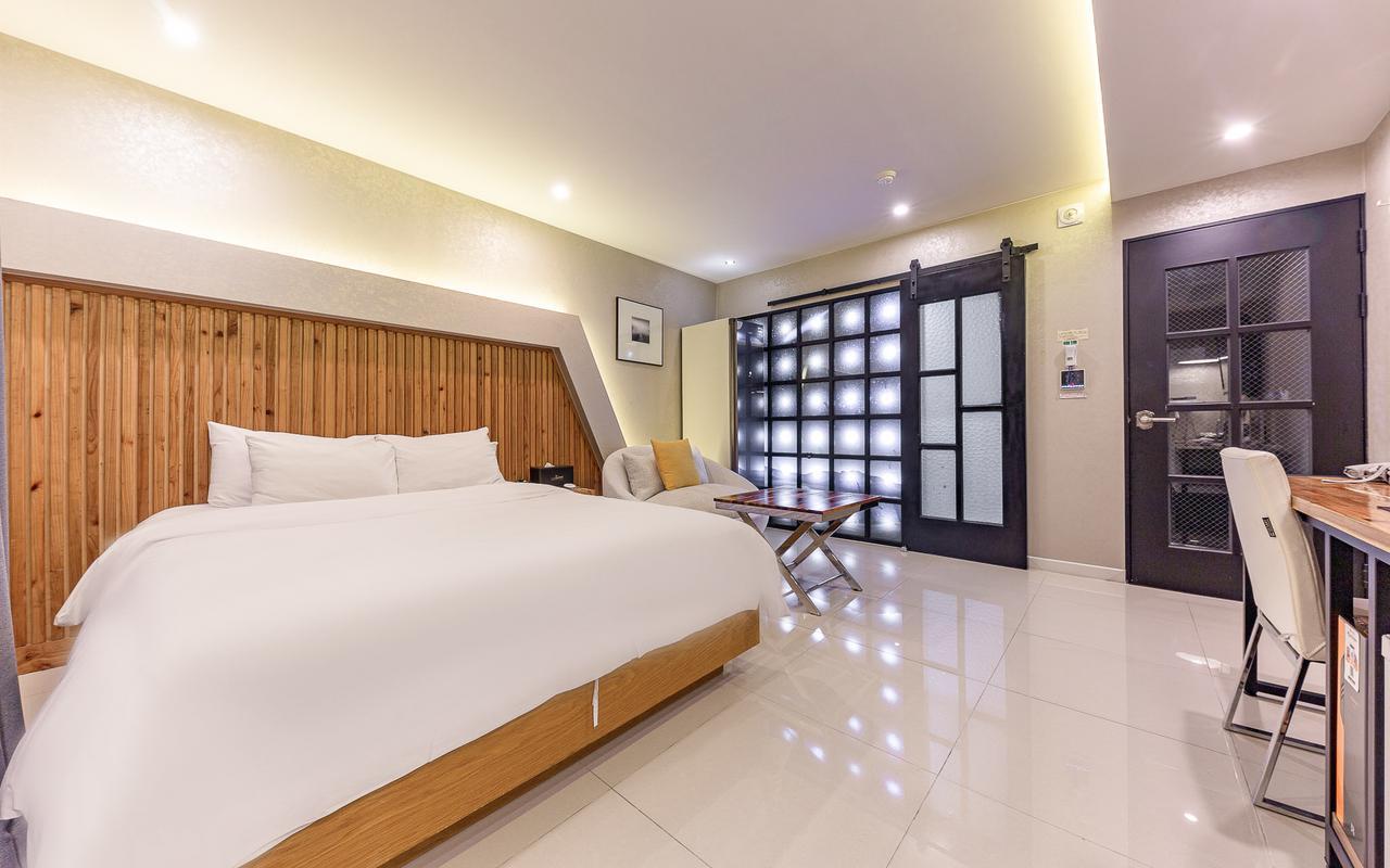 전주 라임 호텔 (Jeonju Lime Hotel)